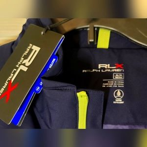 Ralph Lauren’s Water-Repellent vest